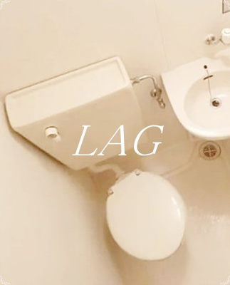【トイレ】 | ハイム石原 | トイレです。