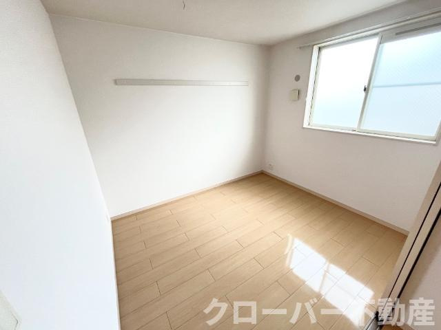 ソラールの内装|南洋室