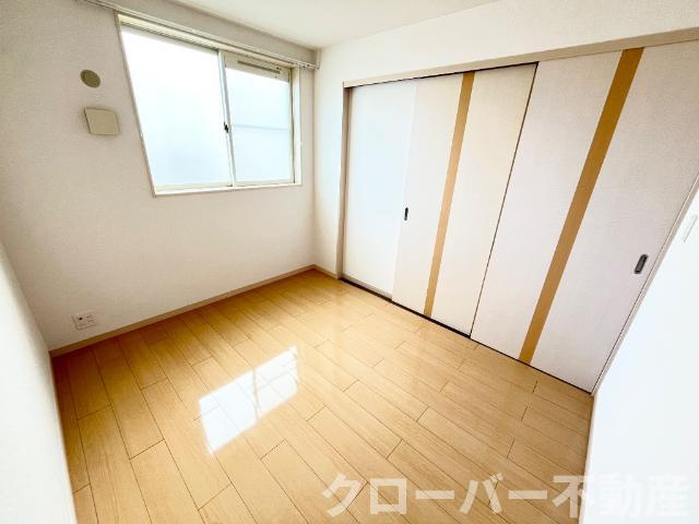 ソラールの内装|南洋室