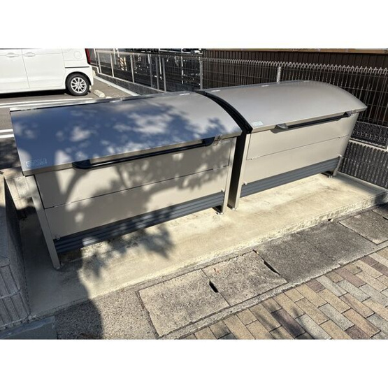 【外観】 | Elegrantia | 建物外観の写真です。
