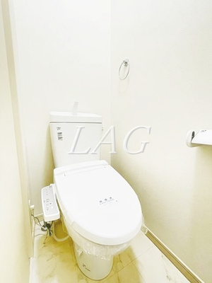 【トイレ】 | グランカーサ金町 | トイレです。