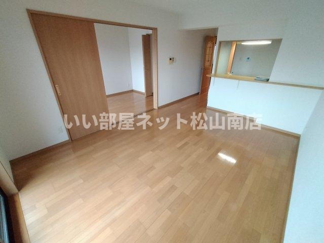 【内装】 | ブライムボォウレジデンス　Ｃ棟