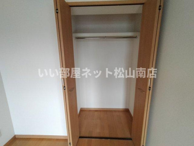 【収納】 | ブライムボォウレジデンス　Ｃ棟
