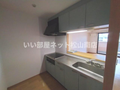 【キッチン】 | ブライムボォウレジデンス　Ｃ棟