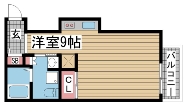 ライラックロッコー