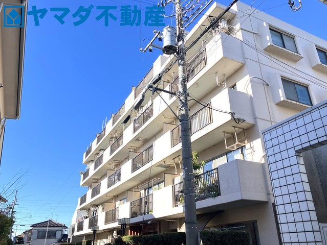 セザール坂戸
