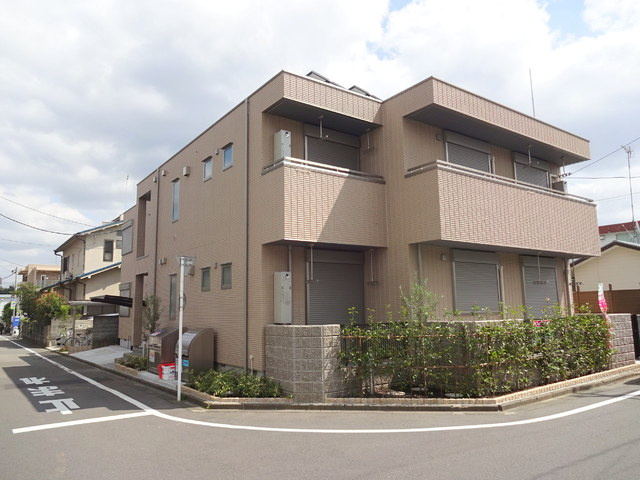 メゾンベール