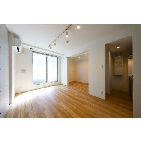 quador神宮西　名古屋市賃貸　仲介手数料無料の居間・リビング