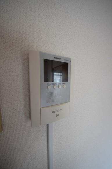 ロックビルのセキュリティ