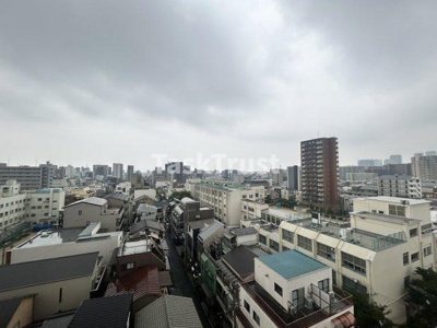 【展望】 | プレジオ都島