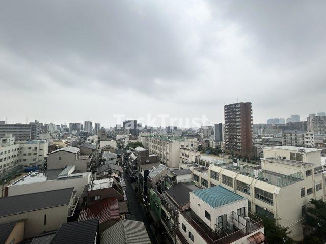 【展望】 | プレジオ都島