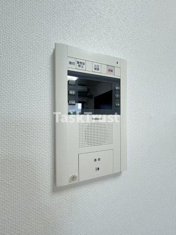 【セキュリティ】 | プレジオ都島