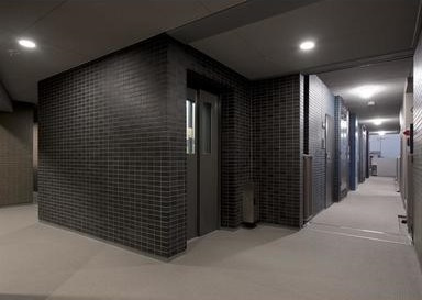 ガーラ・アヴェニュー練馬のその他共用部分