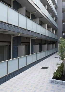ガーラ・アヴェニュー練馬のその他共用部分