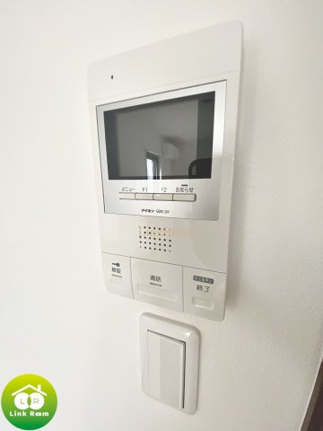 CREAL門前仲町のセキュリティ