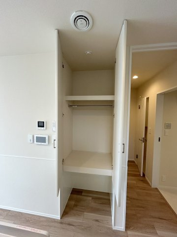 Ｍｕｒ’ｓの収納