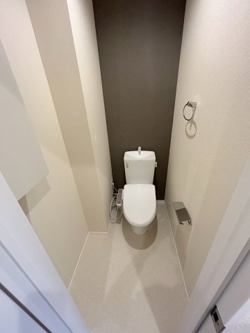 Ｍｕｒ’ｓのトイレ