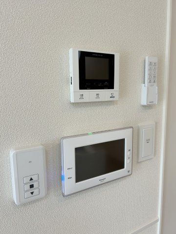 Ｍｕｒ’ｓのセキュリティ