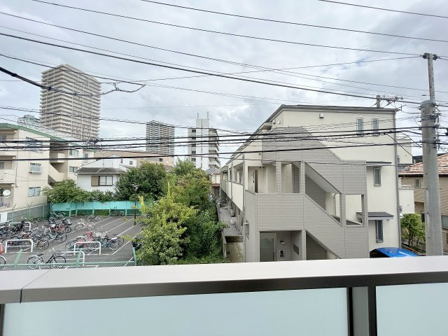 Ｍｕｒ’ｓの展望