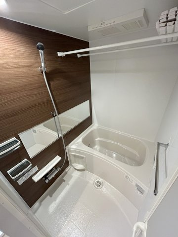 Ｍｕｒ’ｓの浴室