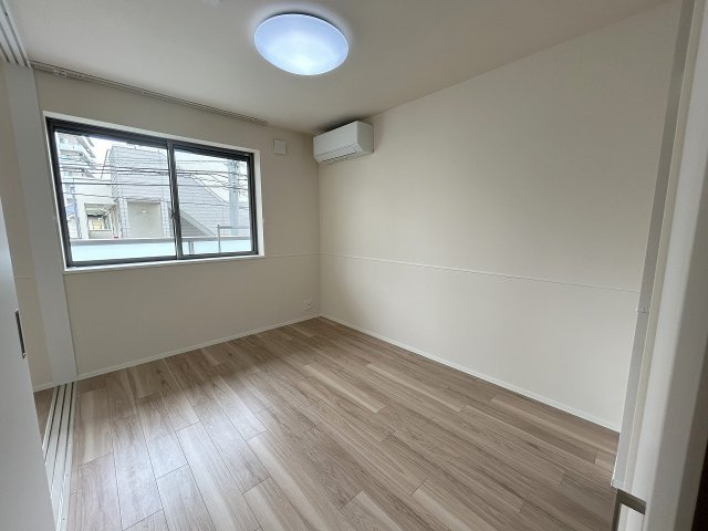 Ｍｕｒ’ｓの寝室