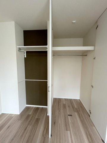 Ｍｕｒ’ｓの収納
