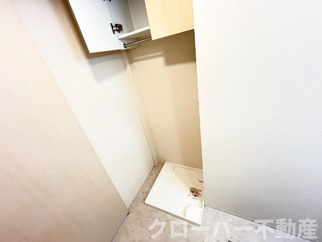 ルリアンⅡの設備|浴室乾燥機