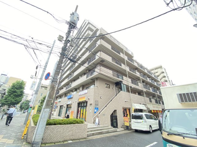 シティハイツ松戸 のその他