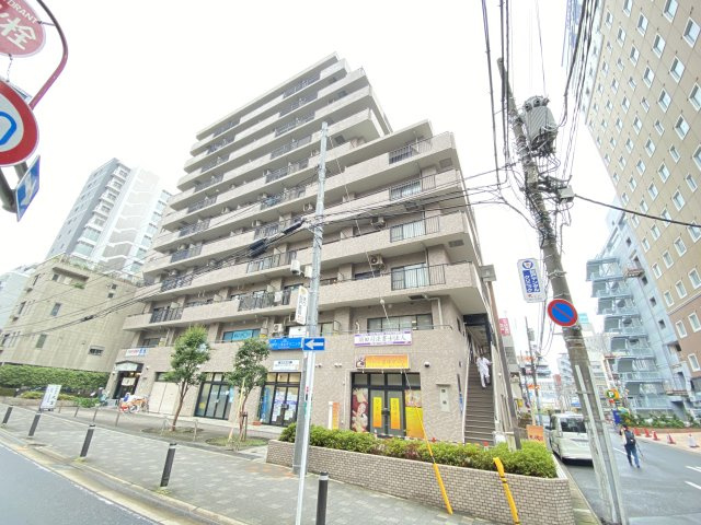 シティハイツ松戸 のその他