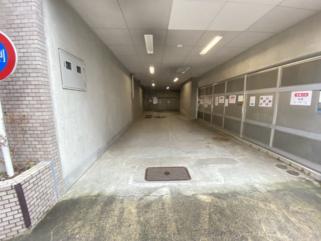 シティハイツ松戸 のその他