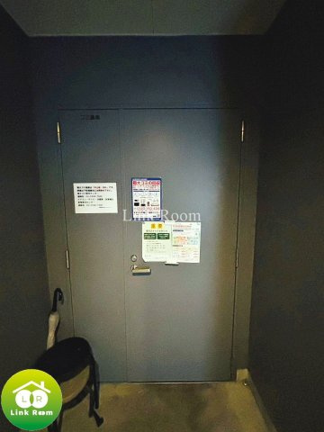 アールズプレイス両国のその他
