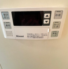 パークヒルズ西台の設備