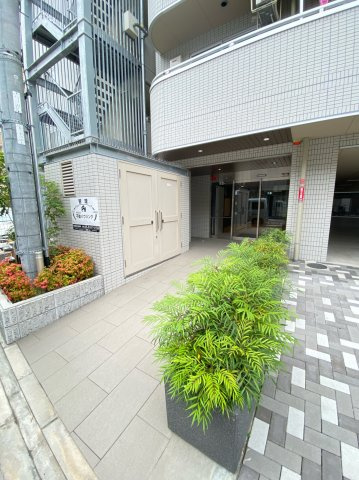 Ms PalazzO UNIVERSALのその他共用部分