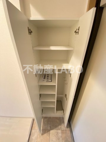 Ms PalazzO UNIVERSALのその他