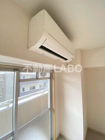 Ms PalazzO UNIVERSALの設備