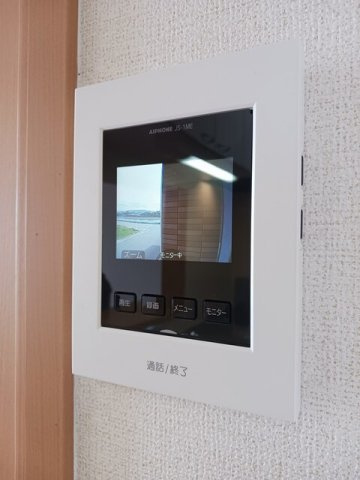 トゥールコネッサンスの設備