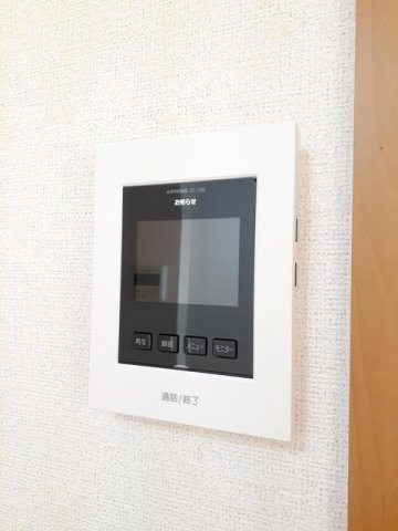 トゥールコネッサンスの設備