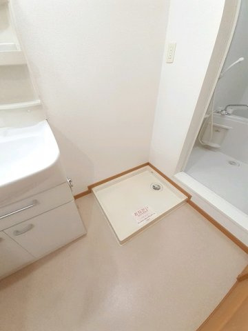トゥールコネッサンスの内装|物件の内装です