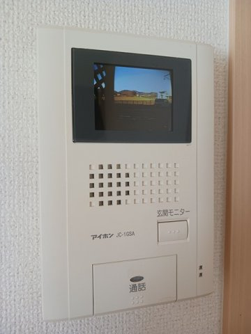 ラ・メゾン　アンソレイエ　Ａの設備