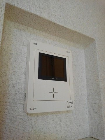 ルミナス名東　Ⅰの設備
