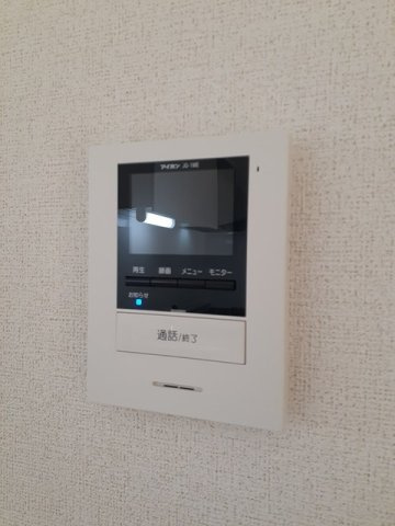 サザンコート　Ｂの設備