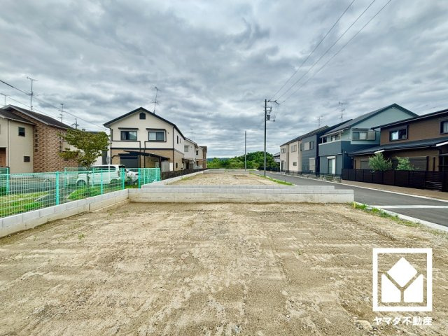 久世郡久御山町下津屋　第2の外観|9月6日　現地写真更新