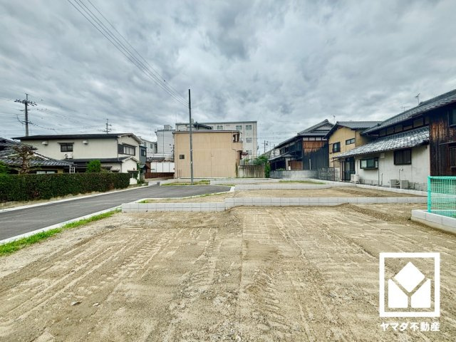 久世郡久御山町下津屋　第2