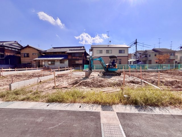 久世郡久御山町下津屋　第2