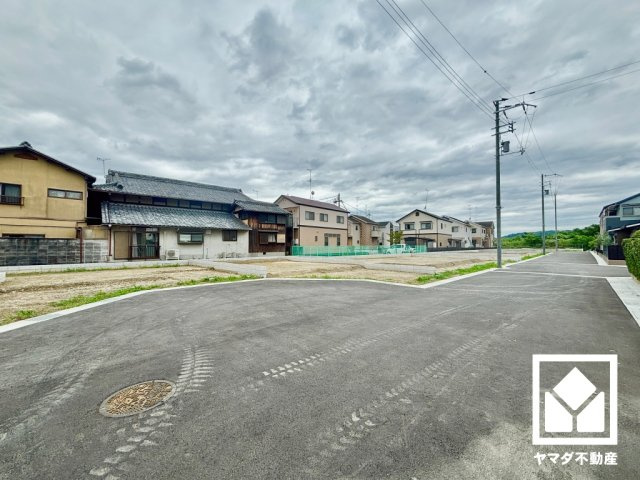 久世郡久御山町下津屋　第2の外観|9月6日　現地写真更新