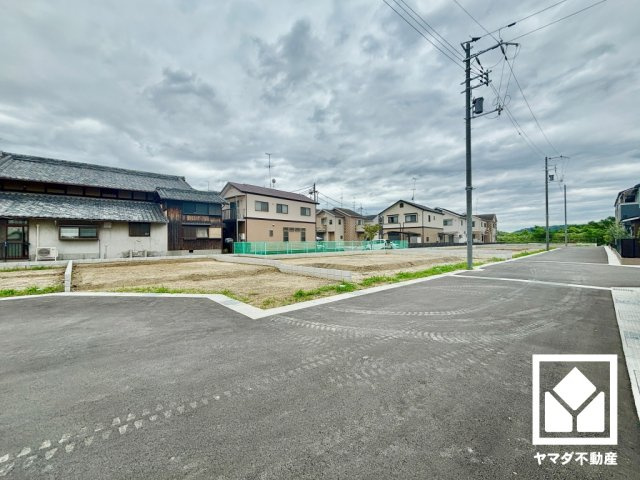 久世郡久御山町下津屋　第2の外観|9月6日　現地写真更新