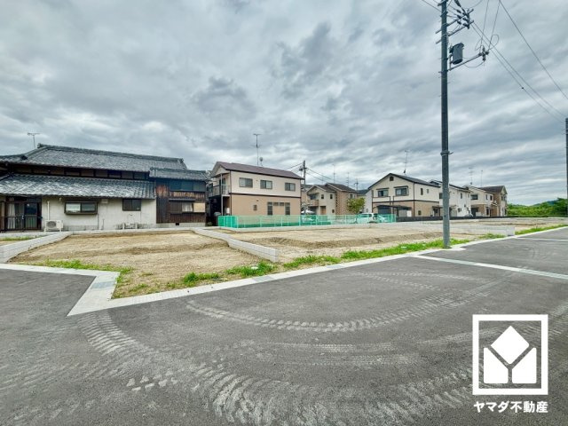 久世郡久御山町下津屋　第2の外観|9月6日　現地写真更新