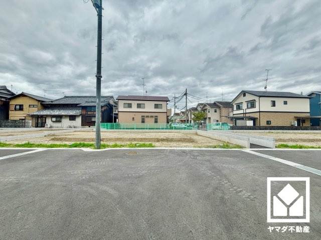 久世郡久御山町下津屋　第2の外観|9月6日　現地写真更新