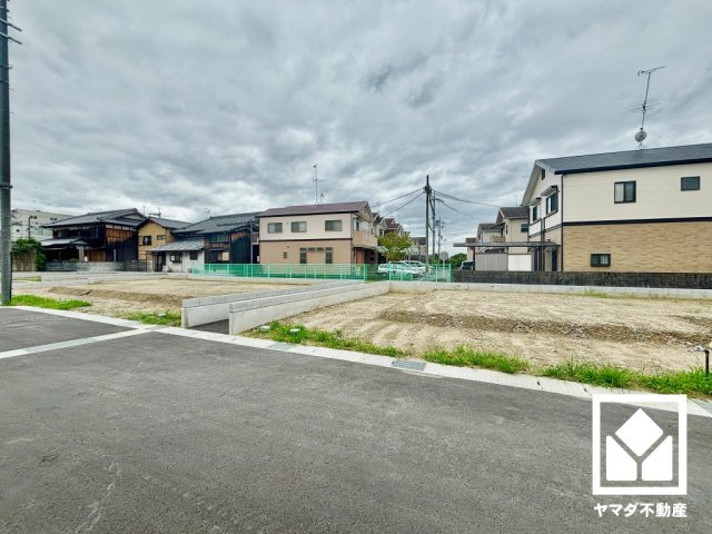 久世郡久御山町下津屋　第2の外観|9月6日　現地写真更新