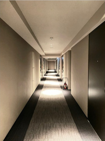 ＢｌｕＲｏｃｋ後楽園のその他共用部分